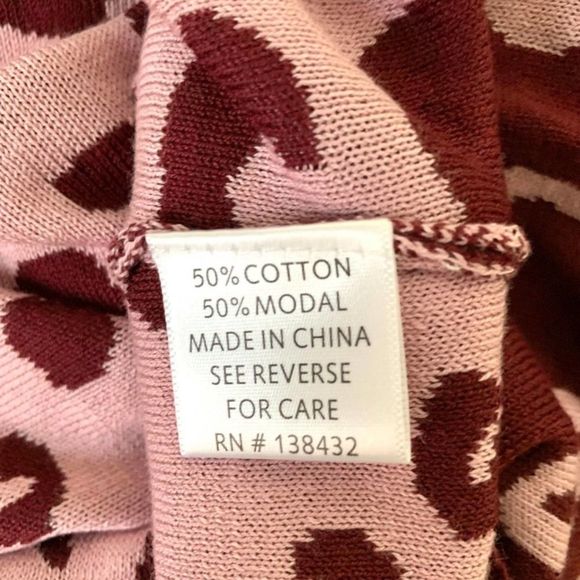 ModCloth Charm School Leopard Sweater - Picture 8 of 8